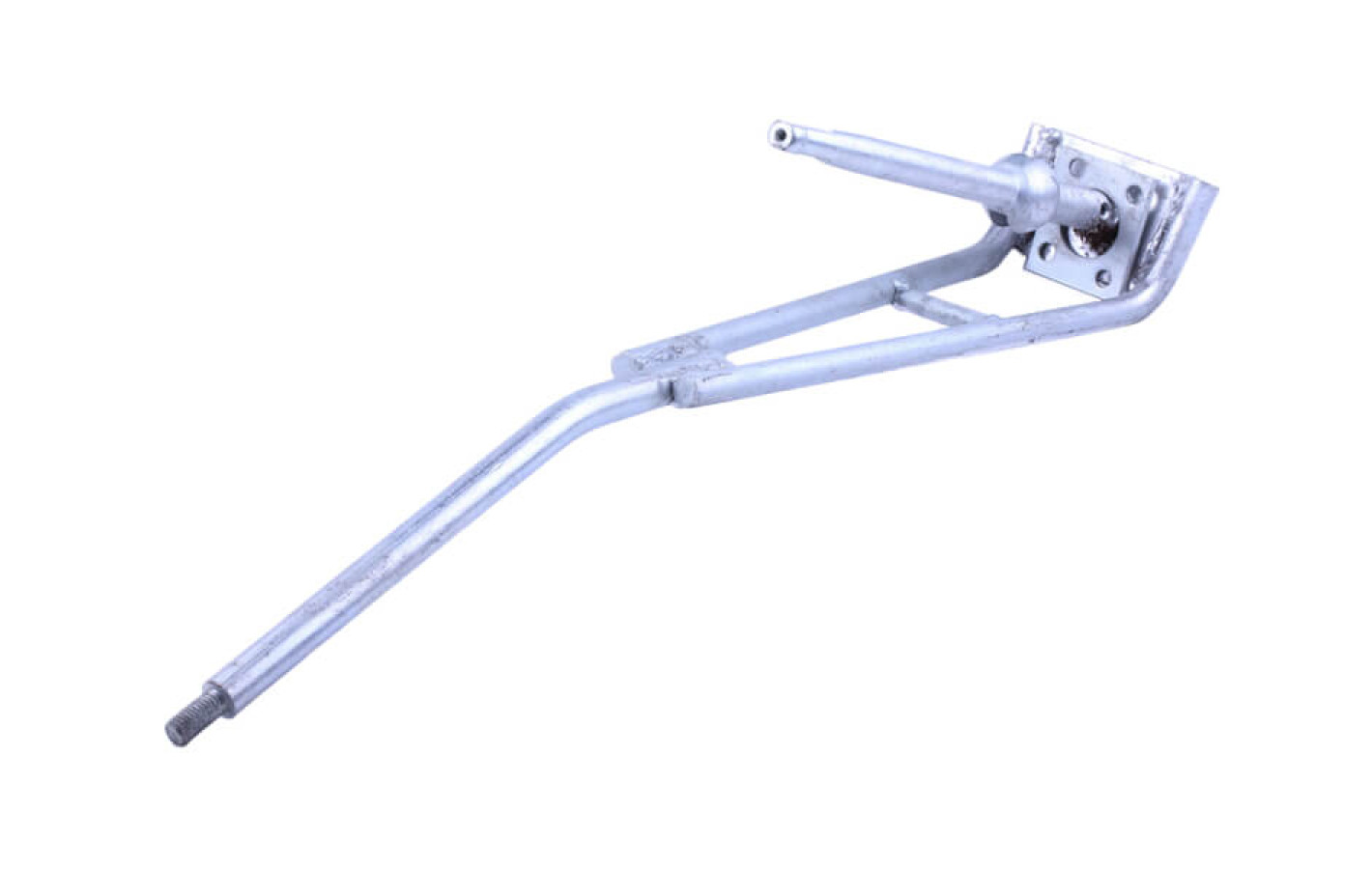 Кулиса переключения передач TT-AGRO-MOTO на мототрактор