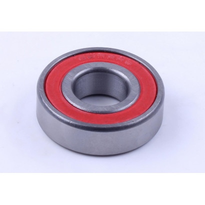 Bearing idler rollers 6203-2RS