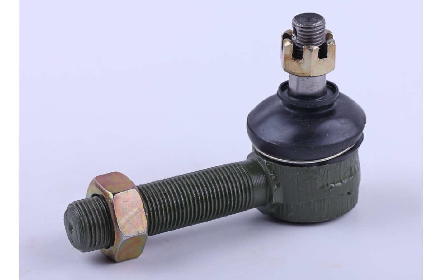 Наконечник поворотный, левая резьба М18 (конус 12 - 14 мм)