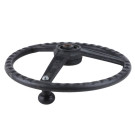 Кермо TT AGRO MOTO на мототрактор УЦІНКА