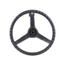 Кермо TT AGRO MOTO на мототрактор УЦІНКА