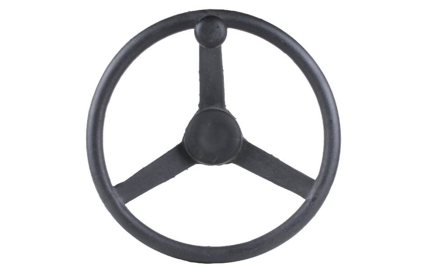 Кермо TT AGRO MOTO на мототрактор УЦІНКА