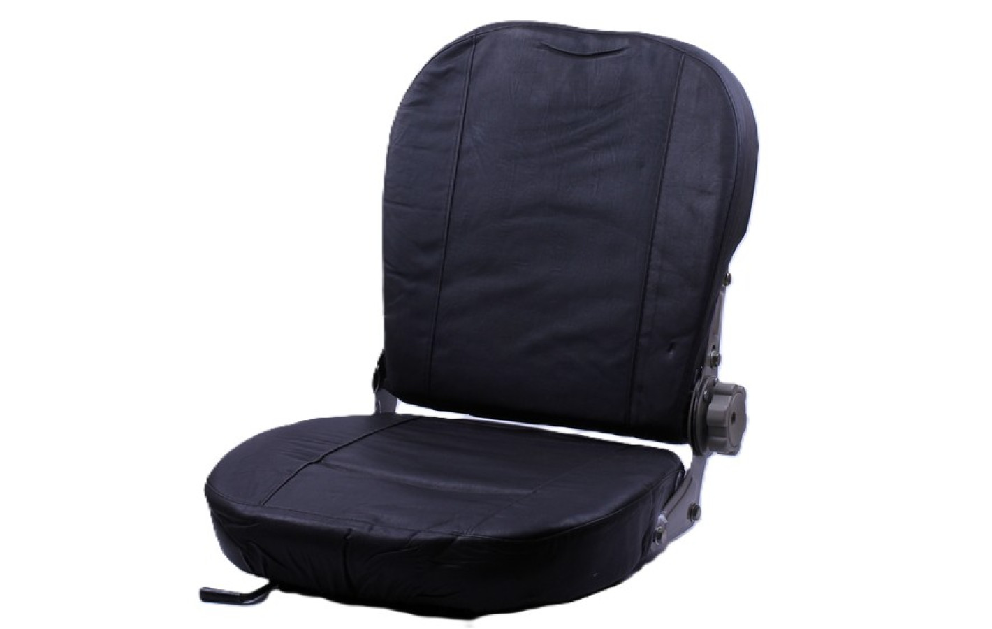 Сиденье TT AGRO MOTO на мототрактор с колесом на 12