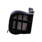 Сиденье TT AGRO MOTO на мототрактор с колесом на 12