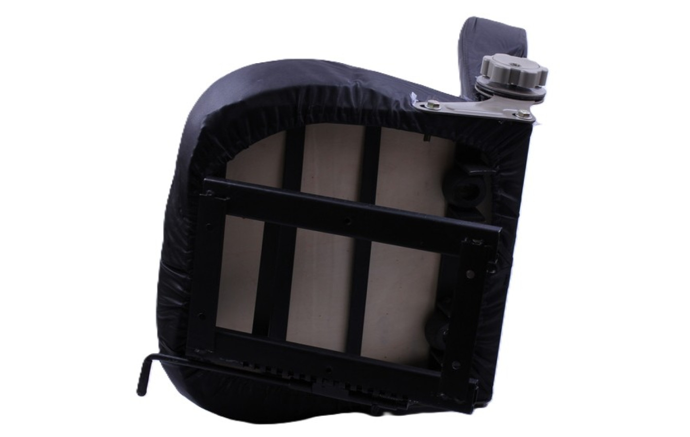 Сиденье TT AGRO MOTO на мототрактор с колесом на 12