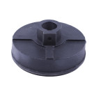 Барабан тормозной TT AGRO MOTO для мототрактора