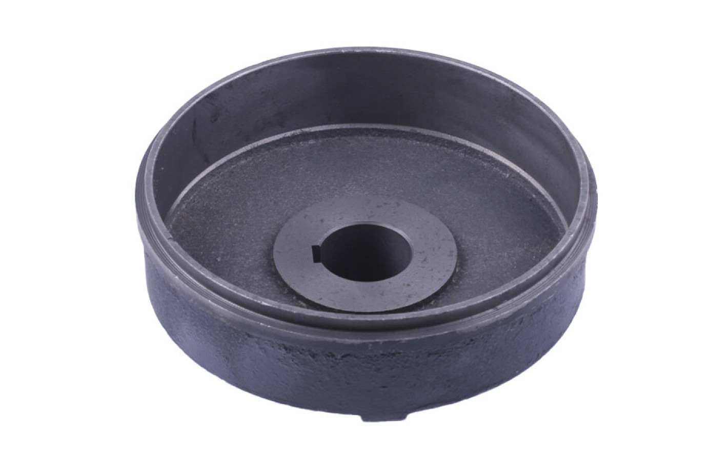 Барабан тормозной TT AGRO MOTO для мототрактора