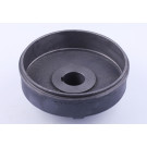 Барабан тормозной TΛTΛ для мототрактора