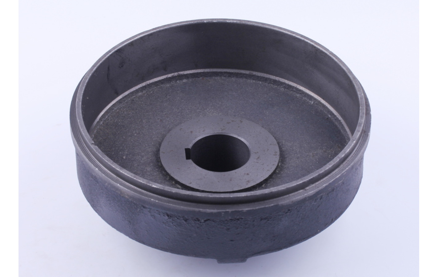 Барабан тормозной TΛTΛ для мототрактора