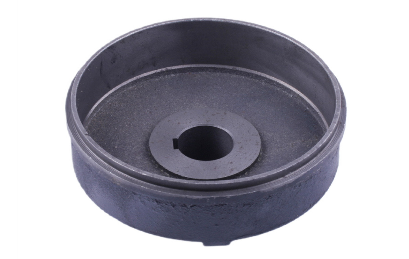 Барабан тормозной TΛTΛ для мототрактора