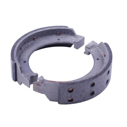 Колодки тормозные TT AGRO MOTO на мототрактор с колесом на 1..