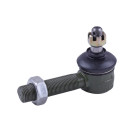 Наконечник поворотний TT AGRO MOTO (праве різьблення М18, конус 15-17 мм) на мототрактор