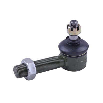 Наконечник поворотний TT AGRO MOTO (праве різьблення М18, конус 15-17 мм) на мототрактор