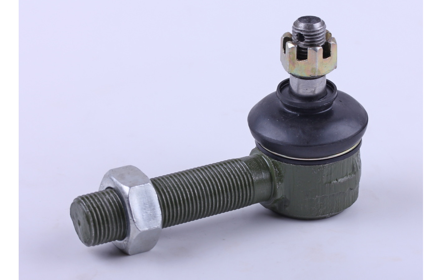 Наконечник поворотный, правая резьба М18 (конус 12 - 14 мм)