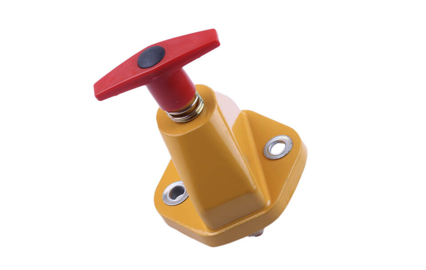 Тумблер массы TT-AGRO-MOTO на мототрактор