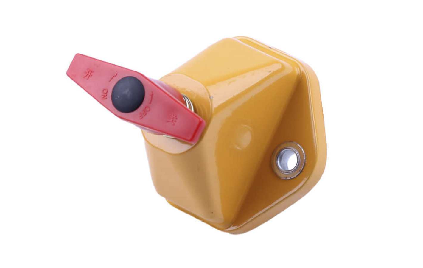 Тумблер массы TT-AGRO-MOTO на мототрактор