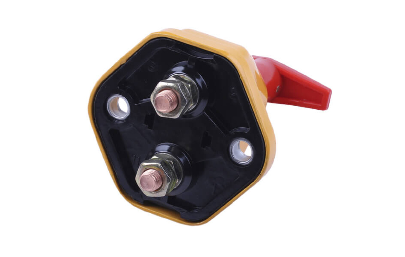 Тумблер массы TT-AGRO-MOTO на мототрактор