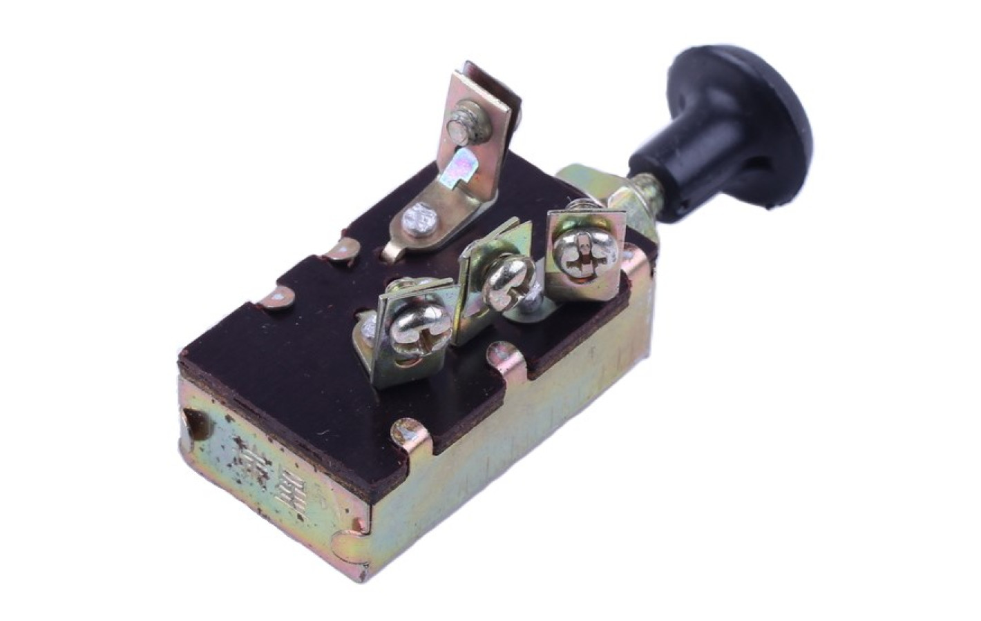 Тумблер света TT AGRO MOTO