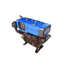 Двигун ZH1100N TT AGRO MOTO Zubr (15 к.с) з електростартером