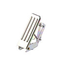 Педаль газа TT AGRO MOTO на мототрактор ZUBR, CROSSER, СКАУТ, PRORAB, БУЛАТ