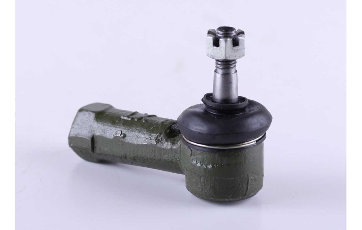 Наконечник рулевой, правая резьба М15 (конус 10 - 12 мм) Xingtai 120