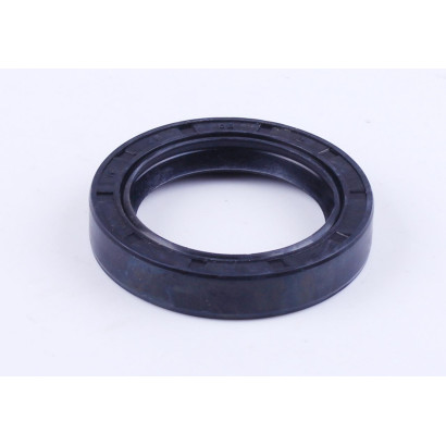 Oil seal SD45*62*12 front hub DongFeng 240/244