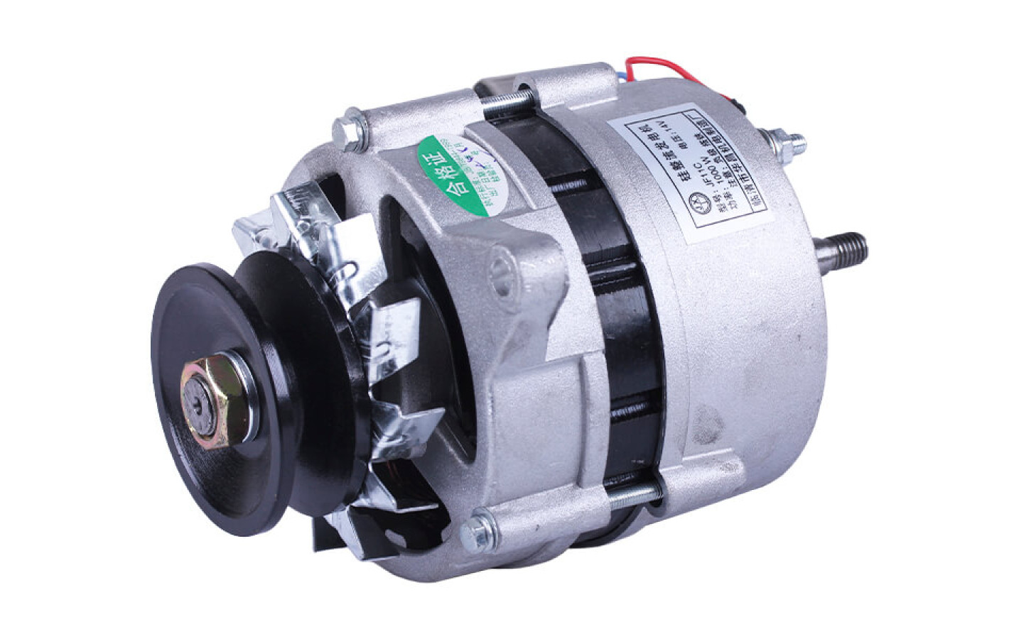 Генератор JFBKM130/138 на трактор Xingtai 24B