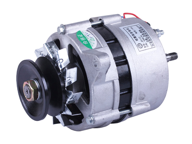 Генератор JFBKM130/138 на трактор Xingtai 24B