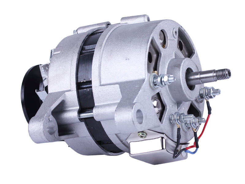 Генератор JFBKM130/138 на трактор Xingtai 24B