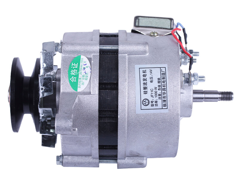 Генератор JFBKM130/138 на трактор Xingtai 24B