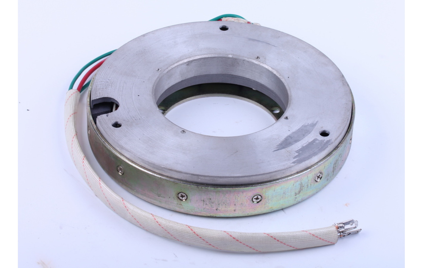 Генератор у зборі TTG на трактор Xingtai 160