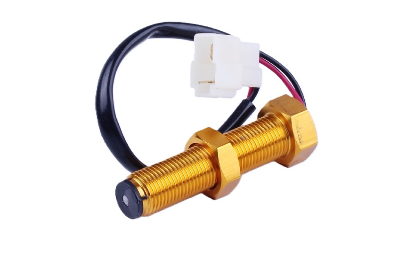 Датчик оборотов двигателя (моточасов) Foton 244/354/404