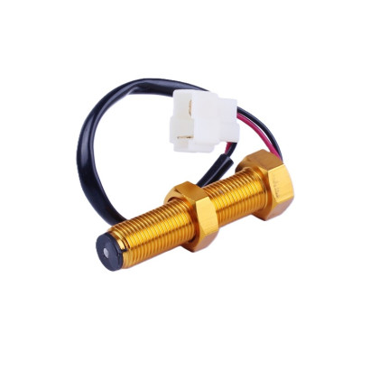 Датчик оборотов двигателя (моточасов) Foton 244/354/404