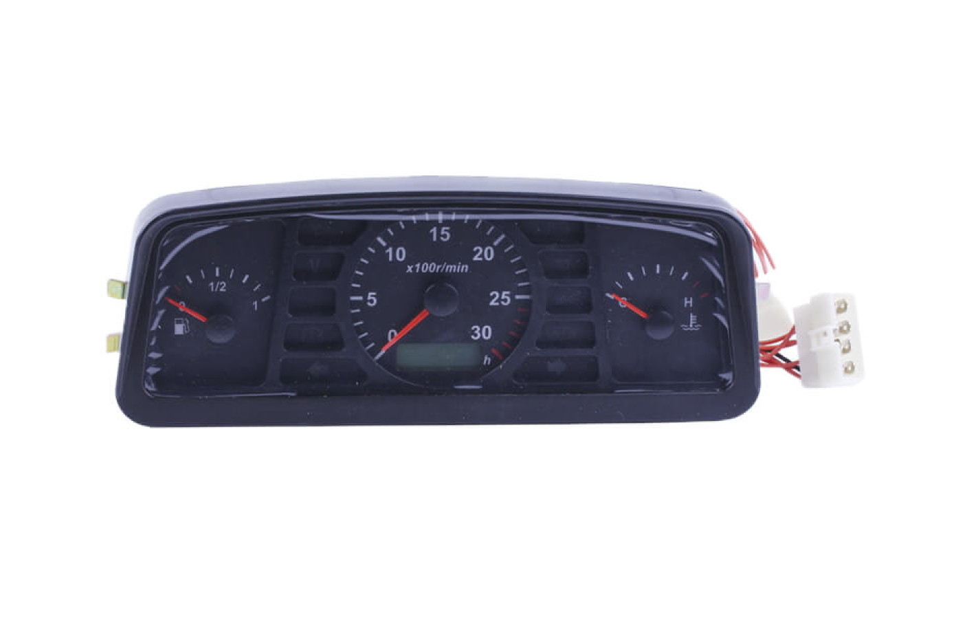 Приборная панель на трактор Foton 354/404