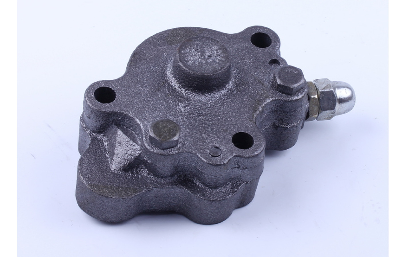 Насос масляний KM130/138 Xingtai 24B, Shifeng 244, Taishan 24