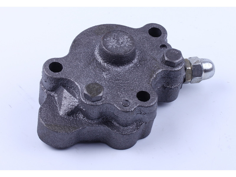 Насос масляний KM130/138 Xingtai 24B, Shifeng 244, Taishan 24