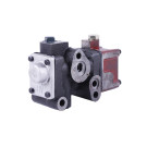 Распределитель подъемника TTG на трактор Jinma 200/204/240/244