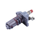 Насос топливный ТНВД на трактор Xingtai 120 с дизельным двигателем DL190-12
