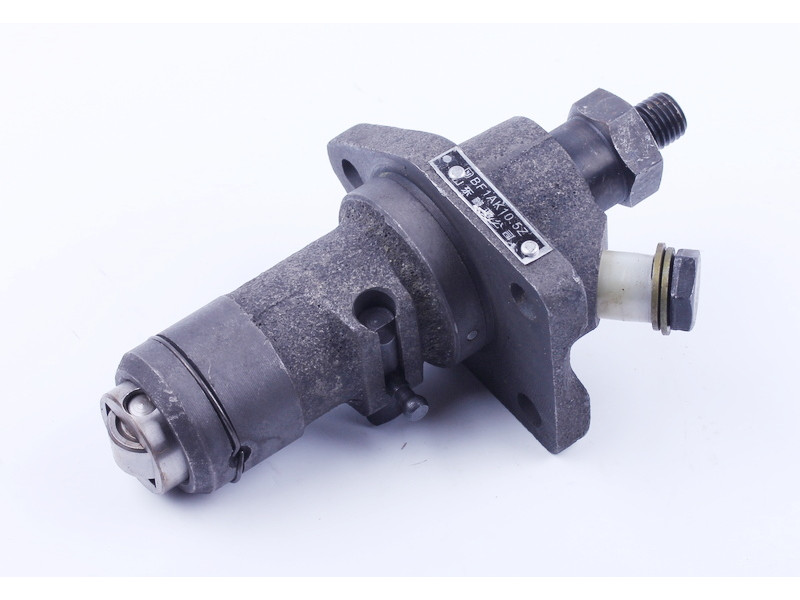 Насос топливный ТНВД KM130/138 Xingtai 24B, Shifeng 244,Taishan 24