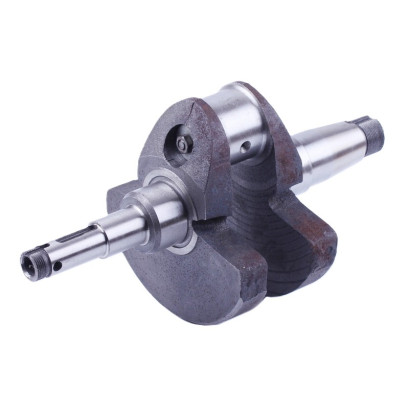 Колінвал TTG на трактор Xingtai 120 з дизельним двигуном DL1..