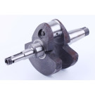 Колінвал TTG на трактор Xingtai 120 з дизельним двигуном DL190-12