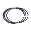 Кольца поршневые 105 мм TTG на дизельный двигатель DLH1105 трактора Xingtai 160-180, к-т на 1 поршень