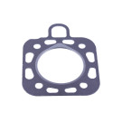 Прокладка ГБЦ (диаметр 107 мм) DLH1105 Xingtai 160-180