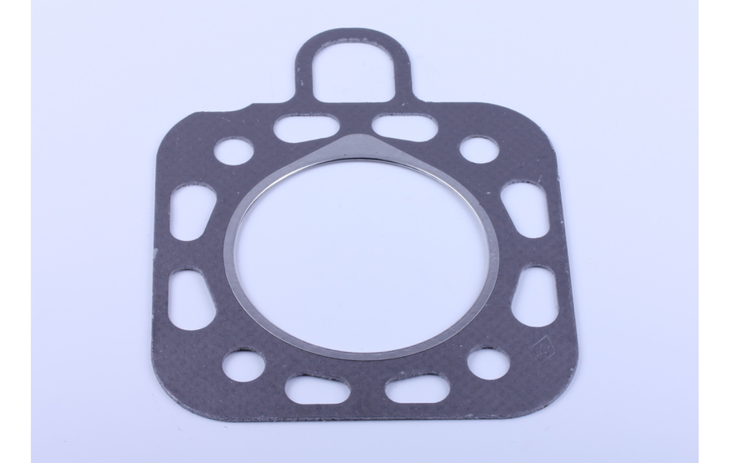 Прокладка ГБЦ (диаметр 107 мм) DLH1105 Xingtai 160-180