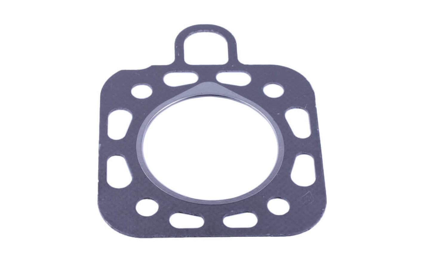 Прокладка ГБЦ (диаметр 107 мм) DLH1105 Xingtai 160-180