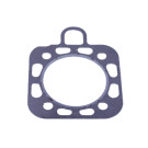 Прокладка ГБЦ (диаметр 118 мм) DLH1110 Xingtai 160-180