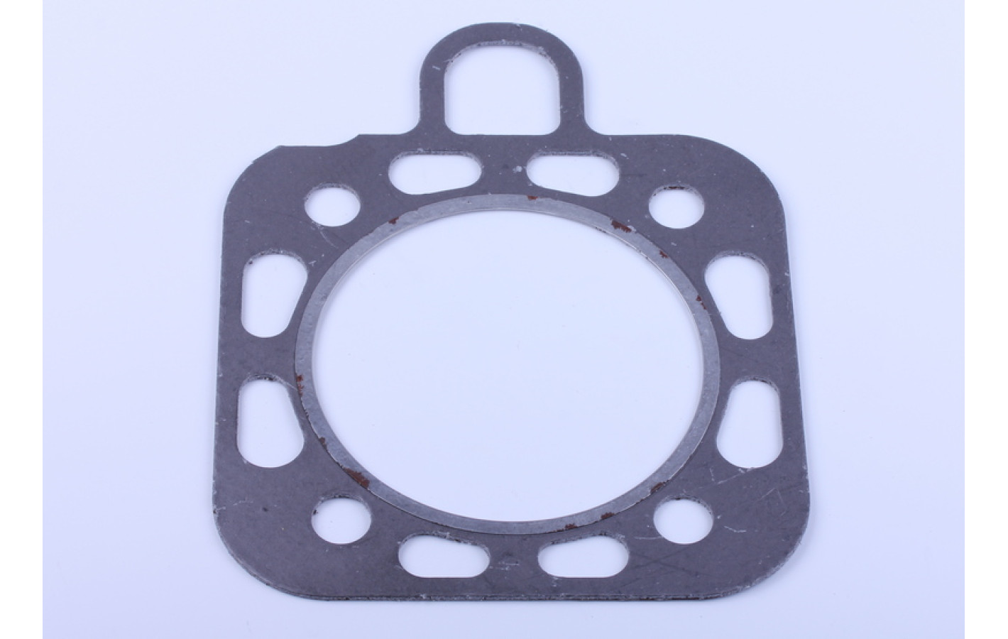 Прокладка ГБЦ (диаметр 118 мм) DLH1110 Xingtai 160-180
