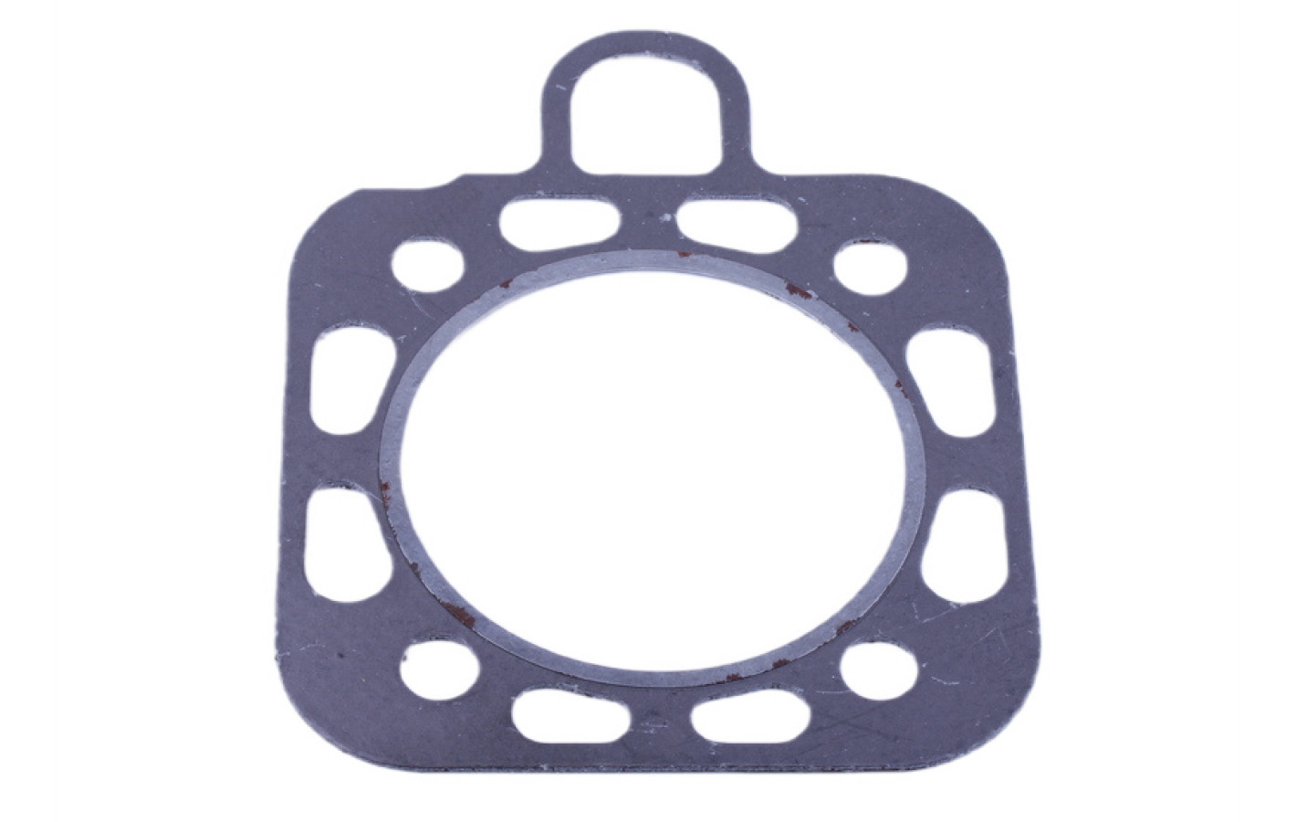 Прокладка ГБЦ (диаметр 118 мм) DLH1110 Xingtai 160-180