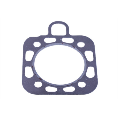 Прокладка ГБЦ (діаметр 118 мм) DLH1110 Xingtai 160-180