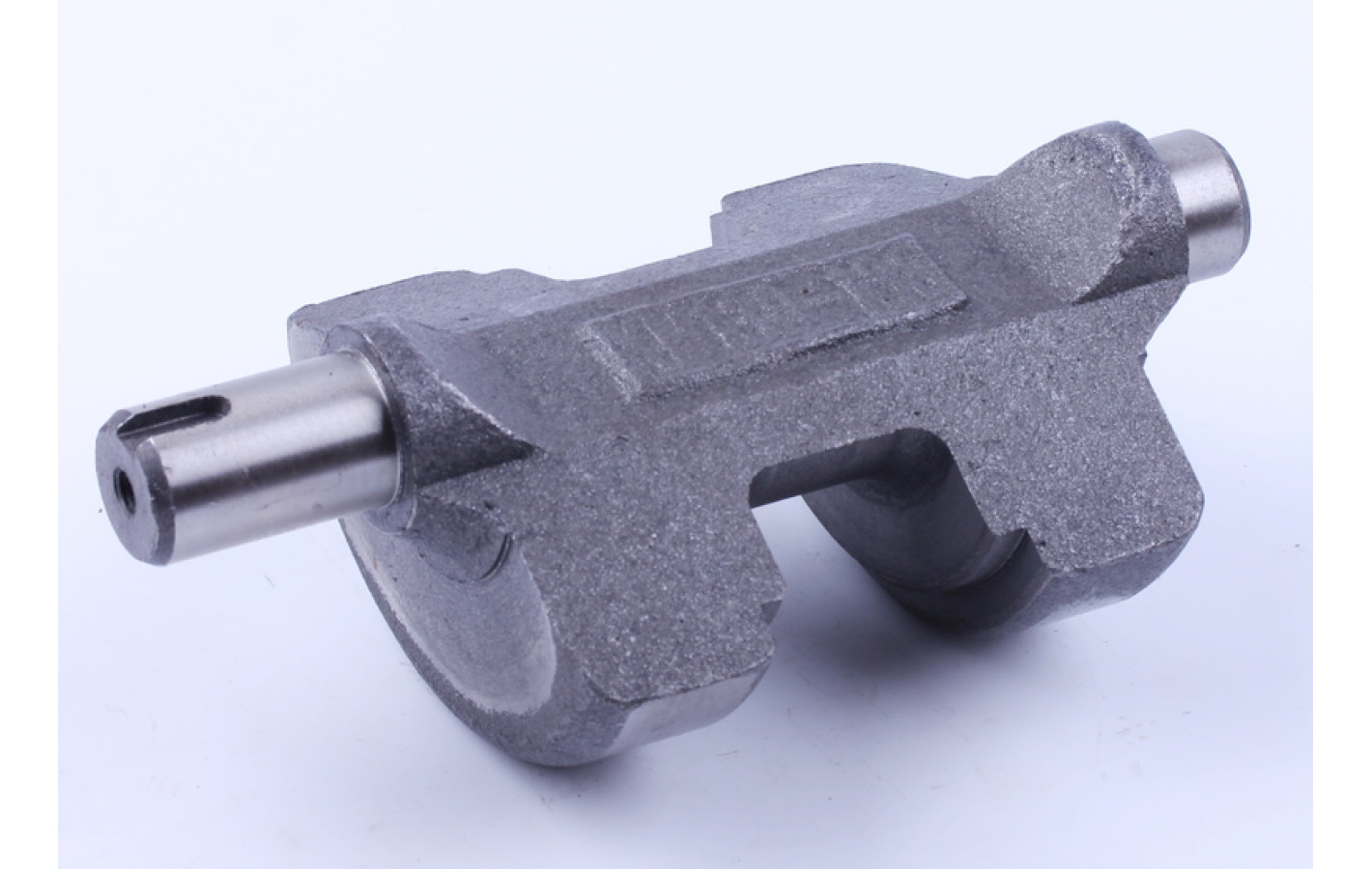 Вал балансирующий нижний KM130/138 Xingtai 24B, Shifeng 244,Taishan 24